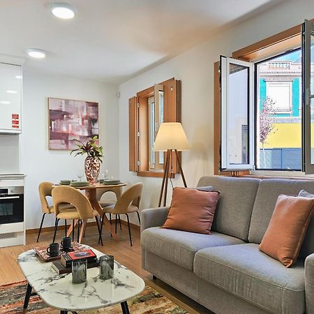 Boho House Duplex Διαμέρισμα Πόρτο Εξωτερικό φωτογραφία