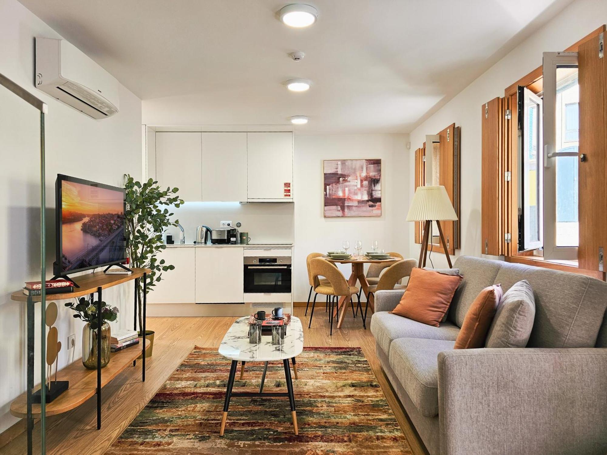 Boho House Duplex Διαμέρισμα Πόρτο Εξωτερικό φωτογραφία