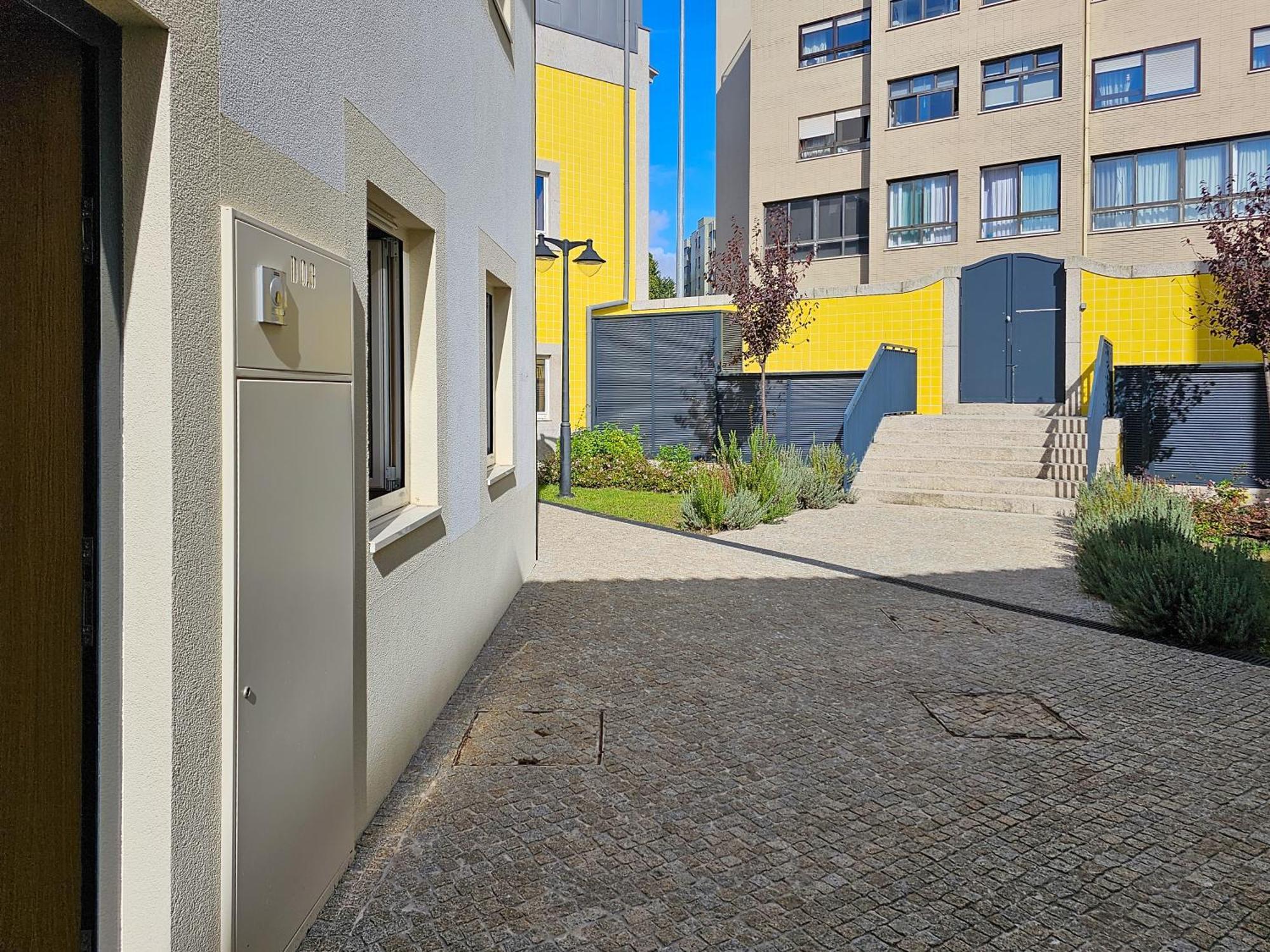 Boho House Duplex Διαμέρισμα Πόρτο Εξωτερικό φωτογραφία
