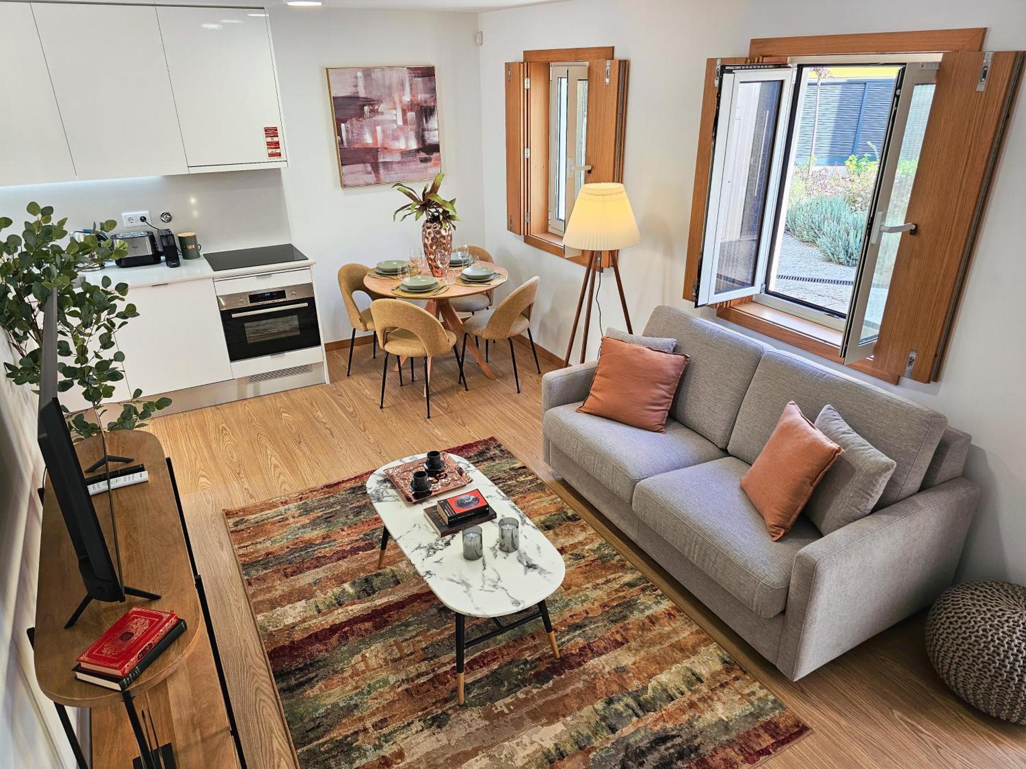 Boho House Duplex Διαμέρισμα Πόρτο Εξωτερικό φωτογραφία