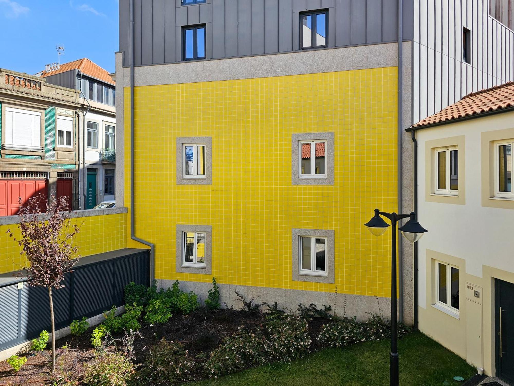Boho House Duplex Διαμέρισμα Πόρτο Εξωτερικό φωτογραφία