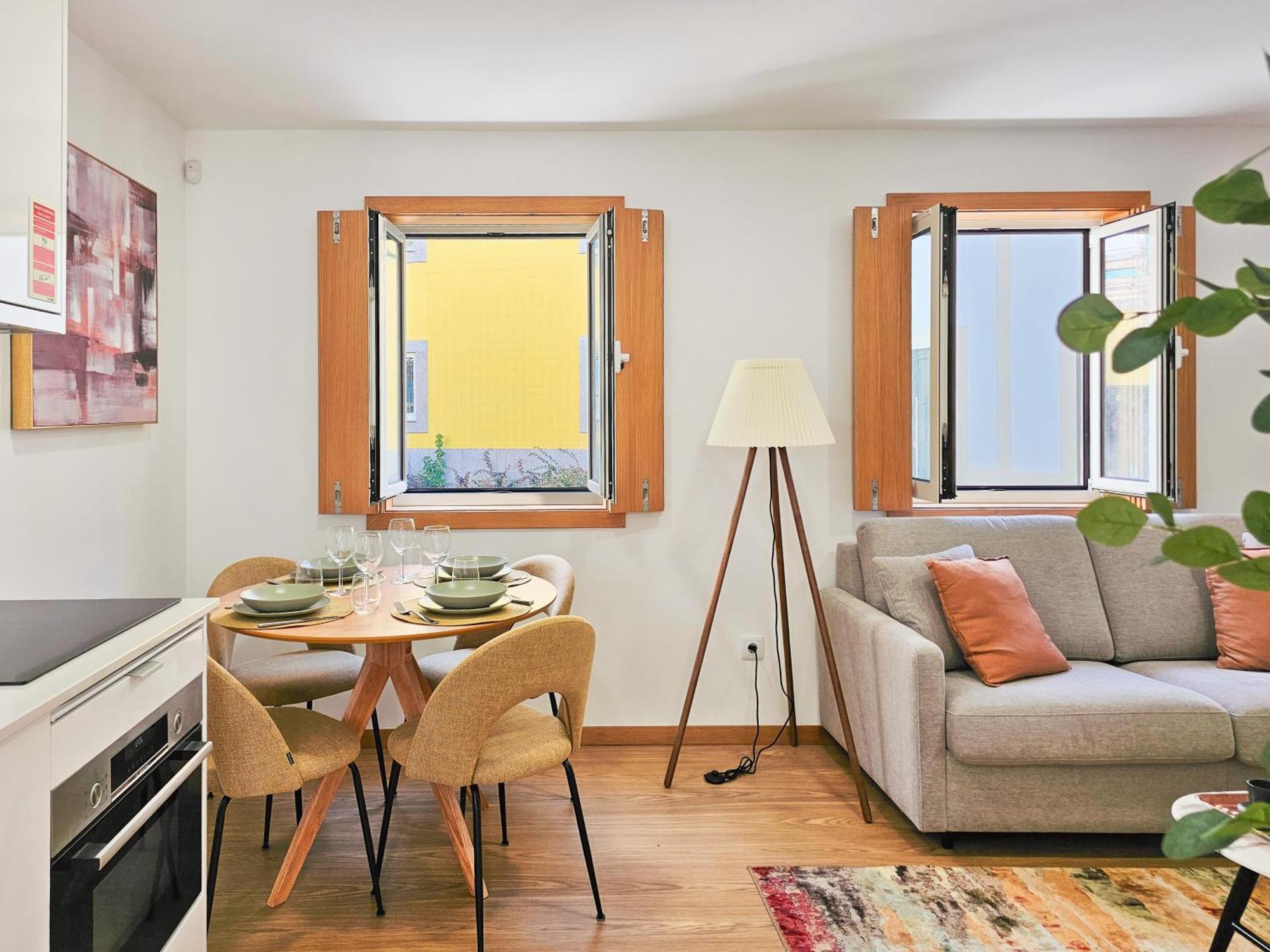 Boho House Duplex Διαμέρισμα Πόρτο Εξωτερικό φωτογραφία