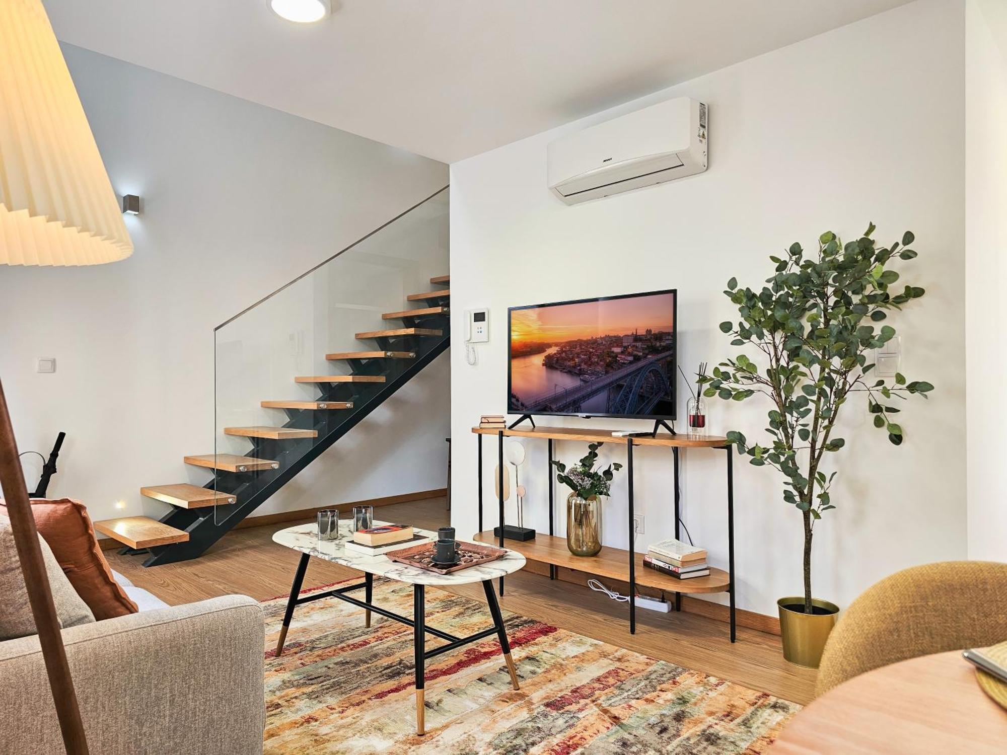 Boho House Duplex Διαμέρισμα Πόρτο Εξωτερικό φωτογραφία