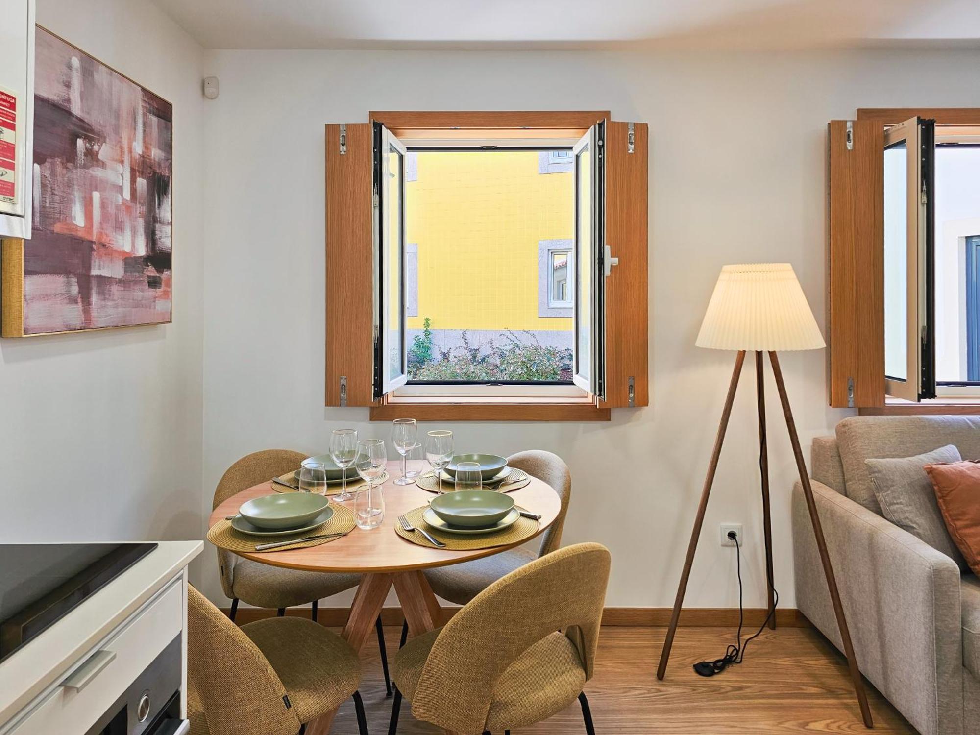 Boho House Duplex Διαμέρισμα Πόρτο Εξωτερικό φωτογραφία