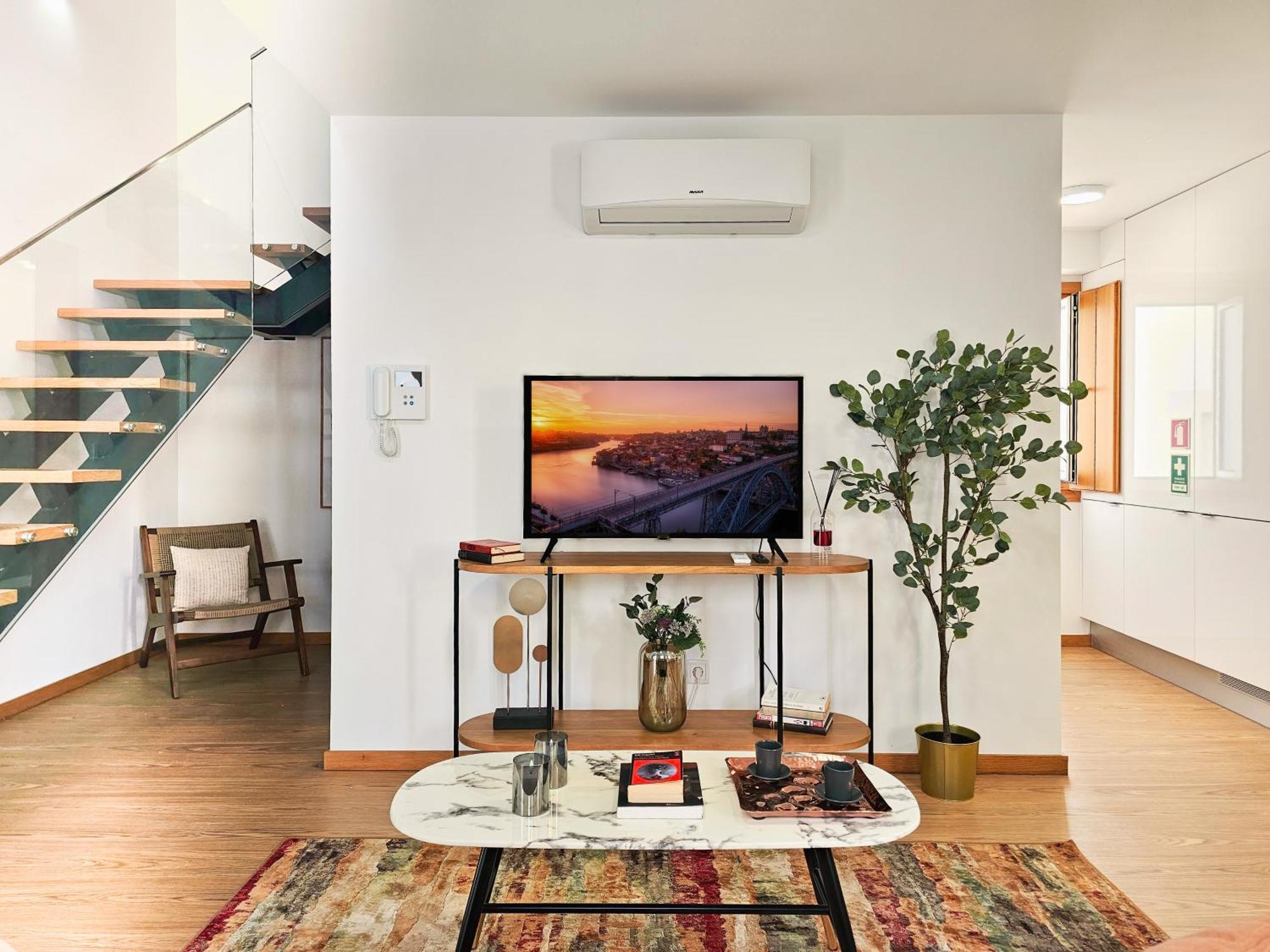Boho House Duplex Διαμέρισμα Πόρτο Εξωτερικό φωτογραφία