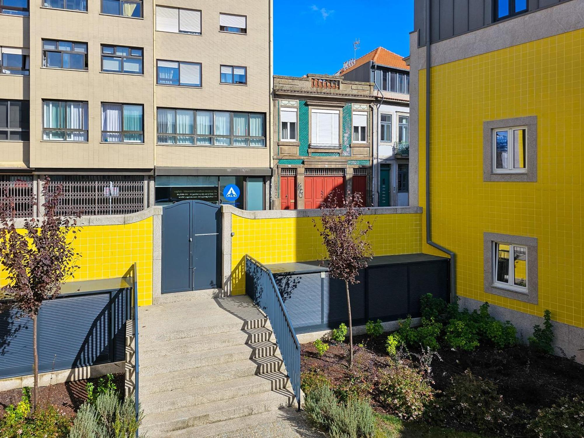 Boho House Duplex Διαμέρισμα Πόρτο Εξωτερικό φωτογραφία