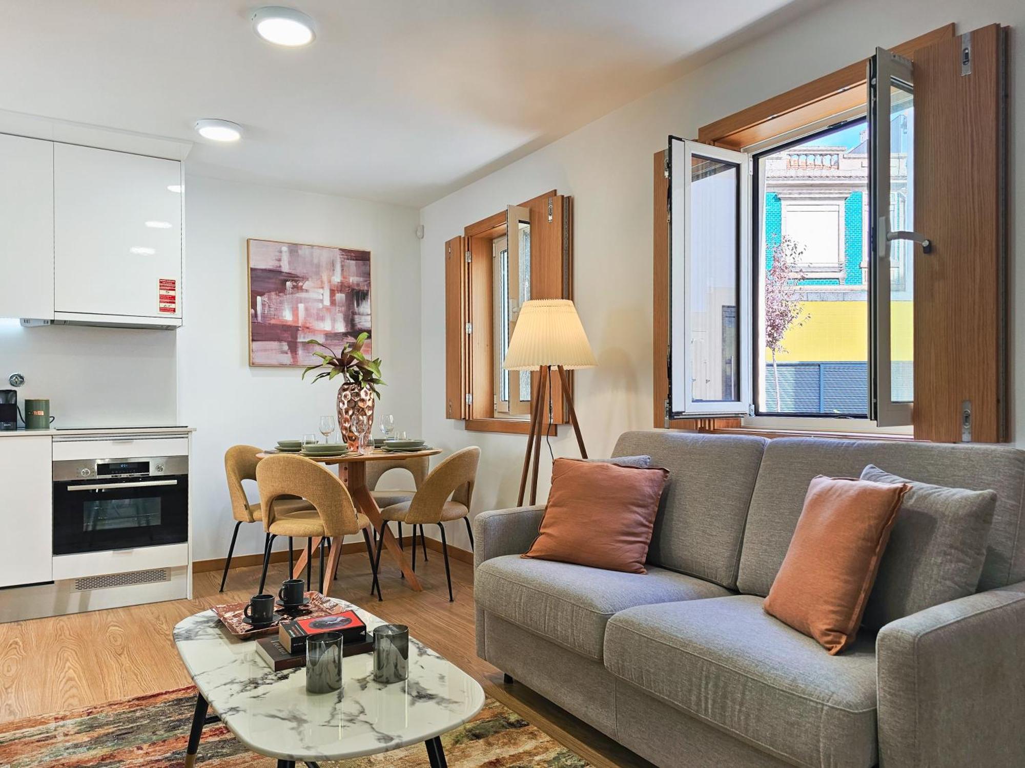 Boho House Duplex Διαμέρισμα Πόρτο Εξωτερικό φωτογραφία
